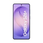 Smartphone Samsung Galaxy S26+ 5G SM-S947 6,7" Qualcomm Snapdragon 8 Gen 5 Deca Core 12 GB RAM 512 GB Violet