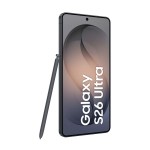 Smartphone Samsung Galaxy S26 Ultra 5G 6,9" 12 GB RAM 256 GB Negru Qualcomm Snapdragon 8 Elite