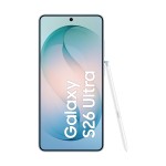 Smartphone Samsung Galaxy S26 Ultra 6,9" Qualcomm Snapdragon 8 Gen 5 Deca Core 12 GB RAM 256 GB Albastru