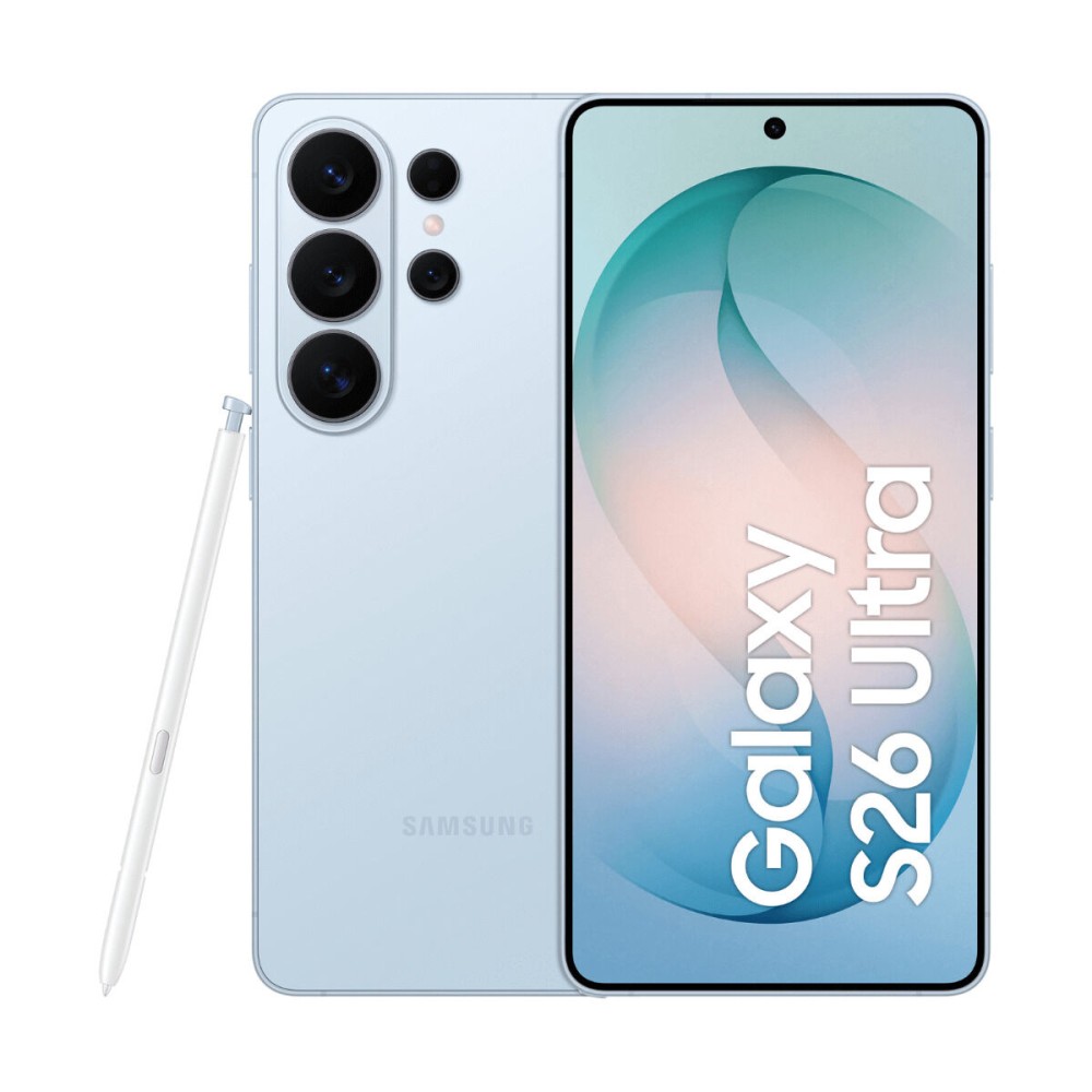 Smartphone Samsung SM-S948B 6,9" 16 GB RAM 1 TB Albastru