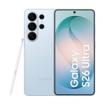 Smartphone Samsung Galaxy S26 Ultra 6,9" Qualcomm Snapdragon 8 Gen 5 Deca Core 16 GB RAM 1 TB Albastru