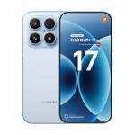Smartphone Xiaomi 17 5G 6,3" Octa Core 12 GB RAM 512 GB Albastru