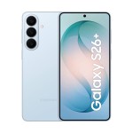Smartphone Samsung Galaxy S26+ 5G SM-S947 6,7" Qualcomm Snapdragon 8 Gen 5 Deca Core 12 GB RAM 256 GB Albastru
