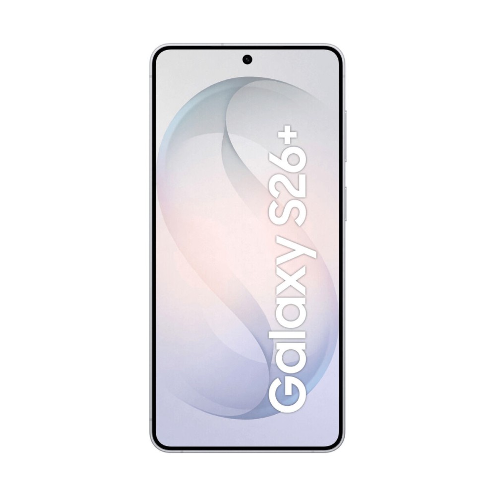 Smartphone Samsung Galaxy S26+ 5G SM-S947 6,7" 12 GB RAM 256 GB Alb SNAPDRAGON 8 gen 3