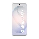 Smartphone Samsung Galaxy S26+ 5G SM-S947 6,7" 12 GB RAM 256 GB Alb SNAPDRAGON 8 gen 3