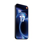 Smartphone Xiaomi 2512BPNDAG 6,9" Octa Core 16 GB RAM 512 GB Negru