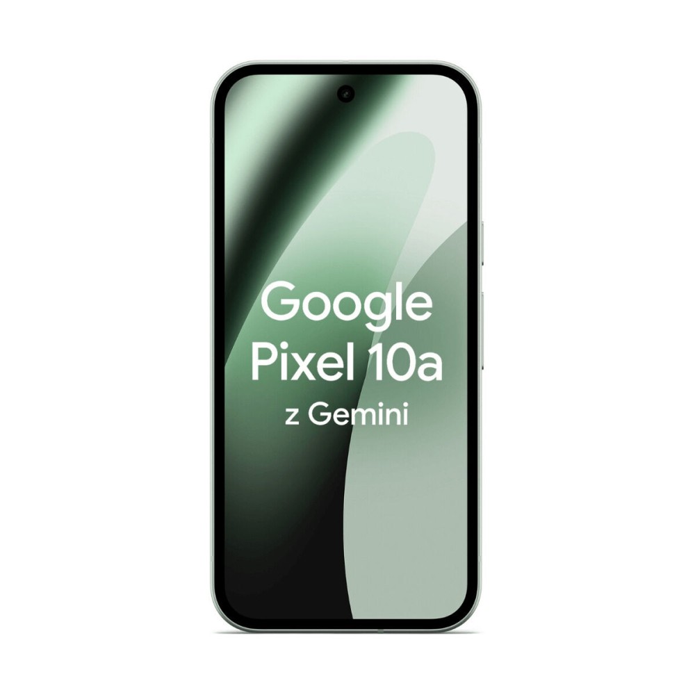 Smartphone Google Pixel 10a 5G 6,3" Octa Core 8 GB RAM 256 GB Gri