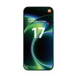 Smartphone Xiaomi 17 Ultra 5G 6,9" Octa Core 16 GB RAM 1 TB Verde