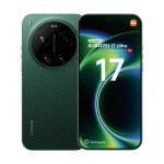 Smartphone Xiaomi 17 Ultra 5G 6,9" Octa Core 16 GB RAM 1 TB Verde