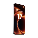Smartphone Xiaomi 17 Ultra 5G 6,9" Octa Core 16 GB RAM 1 TB Alb
