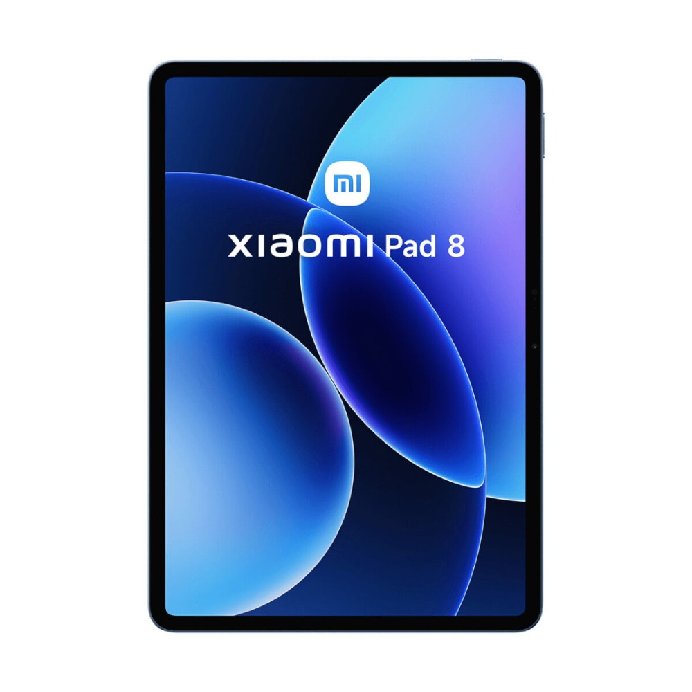 Tabletă Xiaomi Pad 8 11,2" Octa Core 8 GB RAM 128 GB Albastru