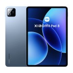 Tabletă Xiaomi Pad 8 11,2" Octa Core 8 GB RAM 128 GB Albastru