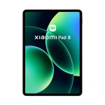 Tabletă Xiaomi Pad 8 11,2" Octa Core 8 GB RAM 128 GB Verde