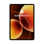 Tabletă Xiaomi Pad 8 11,2" Octa Core 8 GB RAM 256 GB Gri