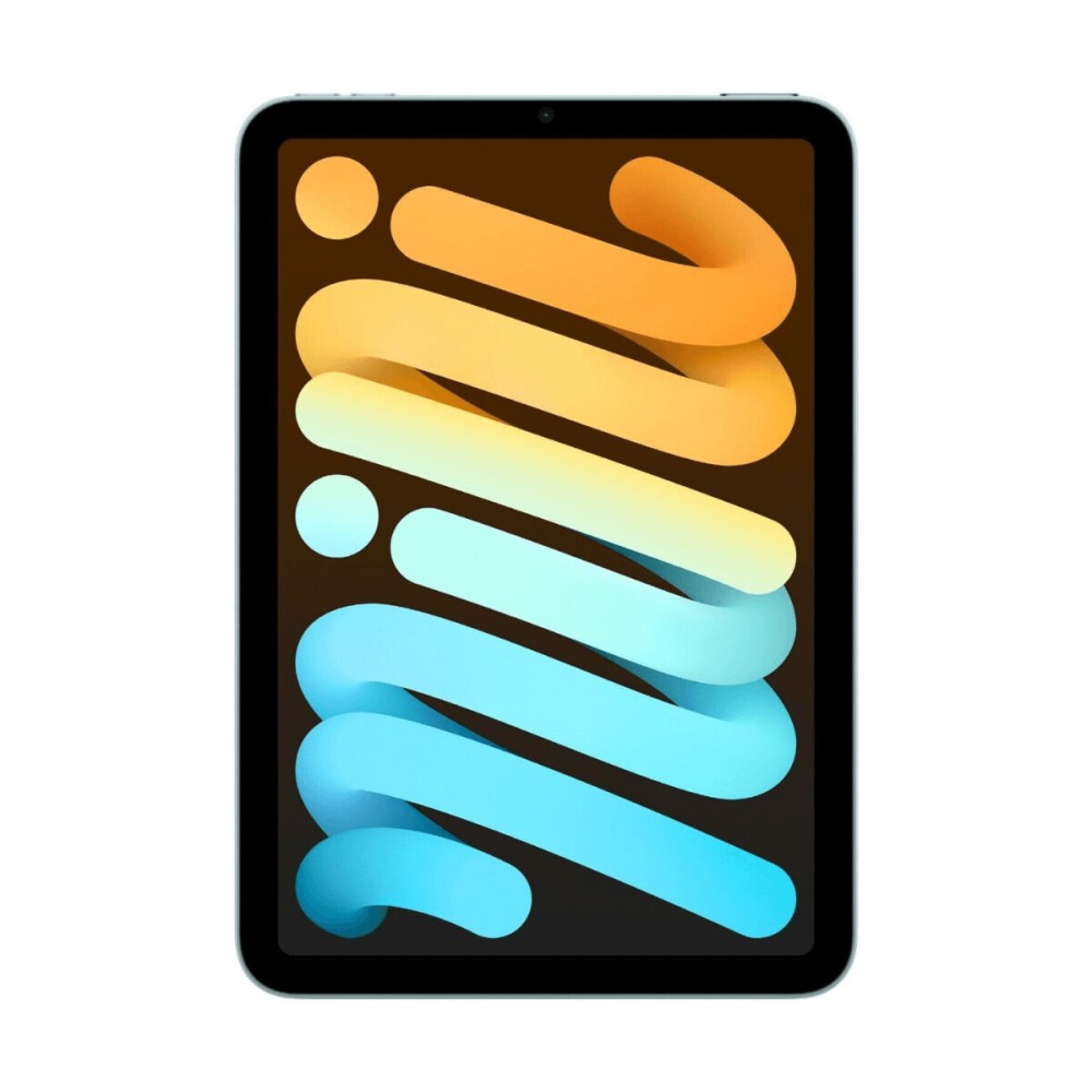 Tabletă Apple iPad mini 8,3" 256 GB Albastru