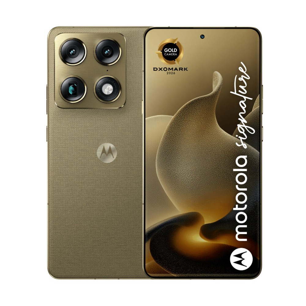 Smartphone Motorola 16 GB RAM 16 GB 512 GB
