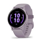 Ceas Bărbați GARMIN 010-02862-13 Violet 1,2"