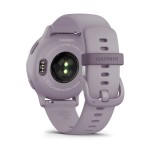 Ceas Bărbați GARMIN 010-02862-13 Violet 1,2"
