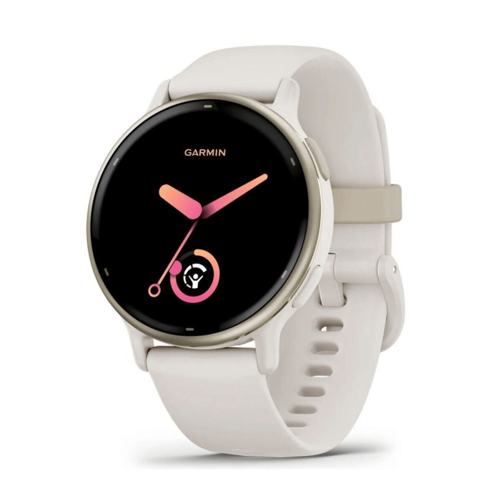 Smartwatch GARMIN Vivoactive 5 Alb 1,2"