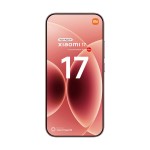 Smartphone Xiaomi 17 5G 6,3" Octa Core 12 GB RAM 512 GB Roz