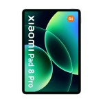 Tabletă Xiaomi Pad 8 Pro 11,2" Octa Core Qualcomm Snapdragon 8 Elite 12 GB RAM 512 GB Verde