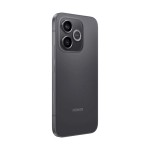 Smartphone Honor 600 Lite 5G 6,6" Octa Core Mediatek Dimensity 7100 Elite 8 GB RAM 256 GB Negru