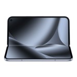 Smartphone Google 6,4" Octa Core 16 GB RAM 512 GB Gri