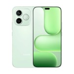 Smartphone Honor 600 LITE 6,6" Octa Core Mediatek Dimensity 7100 Elite 8 GB RAM 256 GB Verde