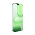 Smartphone Honor 600 LITE 6,6" Octa Core Mediatek Dimensity 7100 Elite 8 GB RAM 256 GB Verde