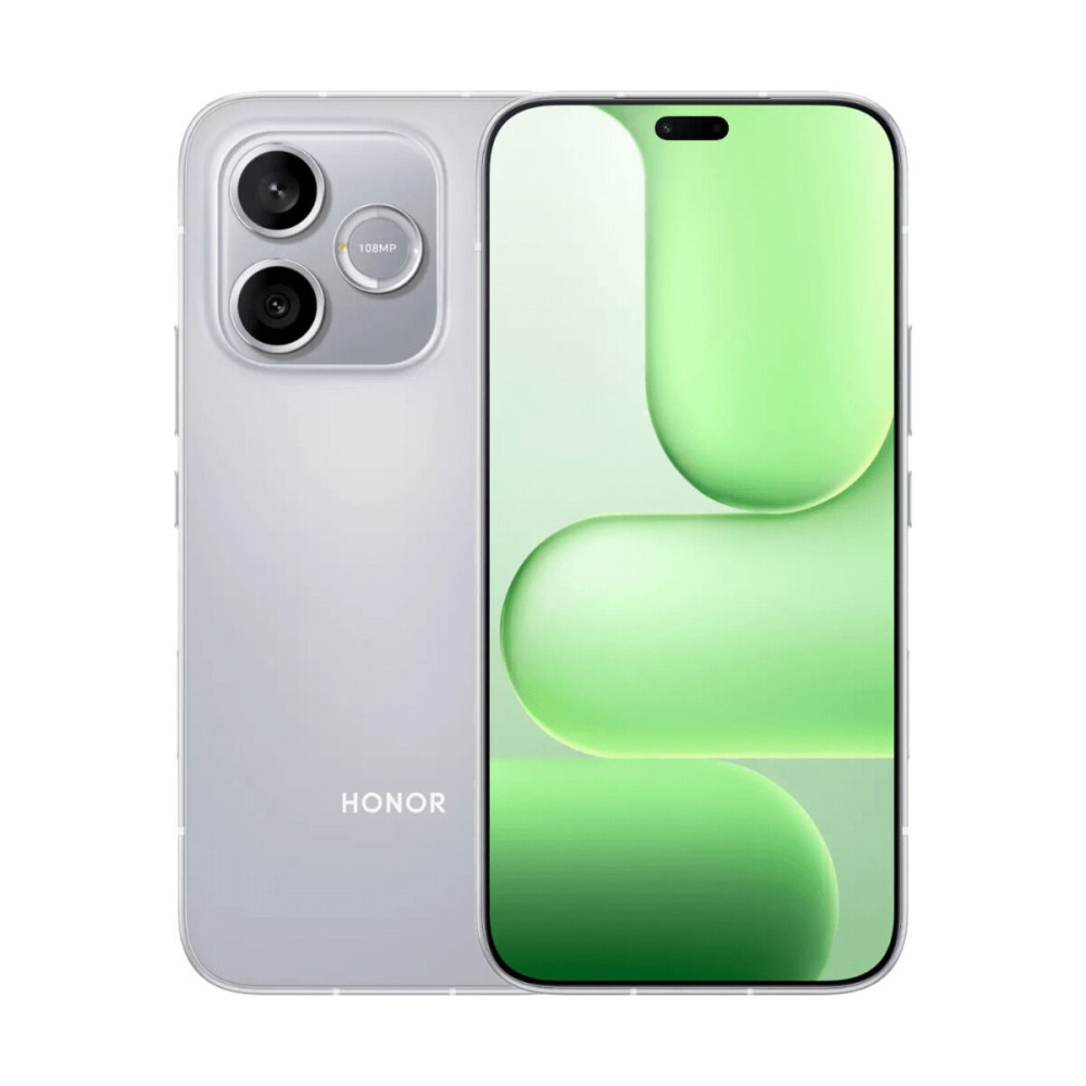 Smartphone Honor LNA-NX1 6,6" Octa Core 8 GB RAM 256 GB Gri