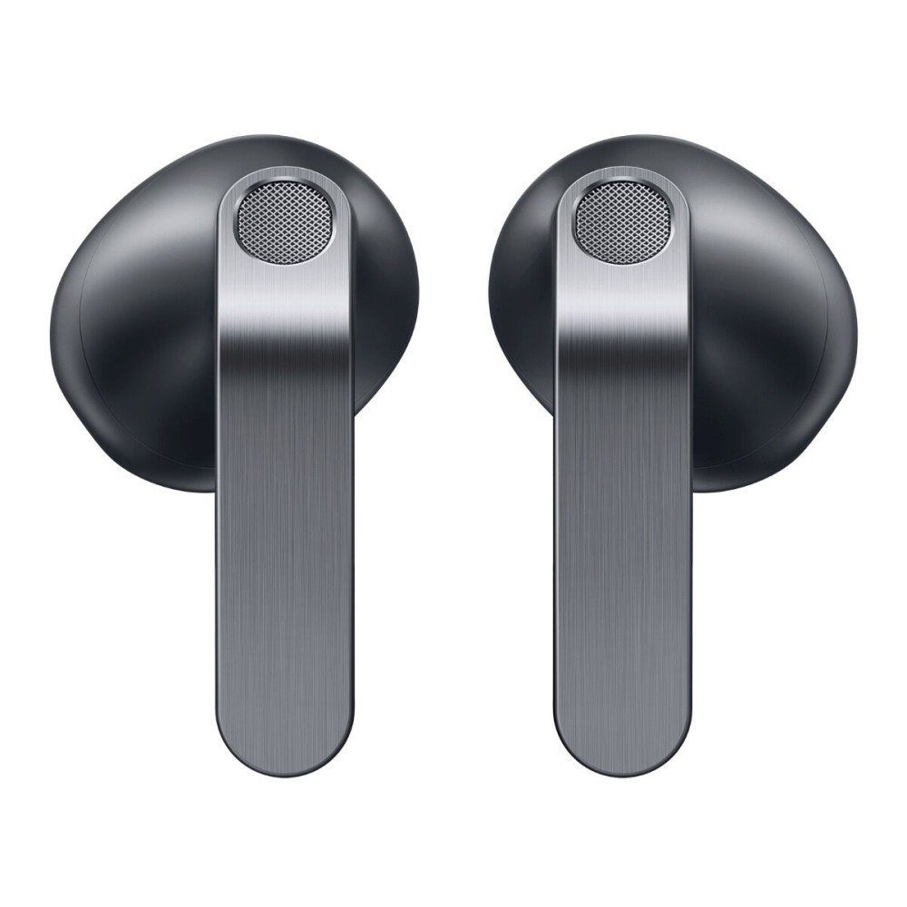 Căști fără fir cu carcasă de încărcare Samsung Galaxy Buds4 R540 Negru