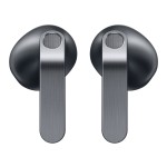 Căști fără fir cu carcasă de încărcare Samsung Galaxy Buds4 R540 Negru