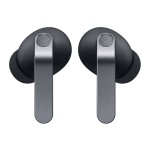 Căști fără fir cu carcasă de încărcare Samsung Galaxy Buds4 Pro R640 Negru