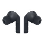 Căști fără fir cu carcasă de încărcare Samsung Galaxy Buds4 Pro R640 Negru