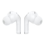 Căști fără fir cu carcasă de încărcare Samsung Galaxy Buds4 Pro R640 Alb