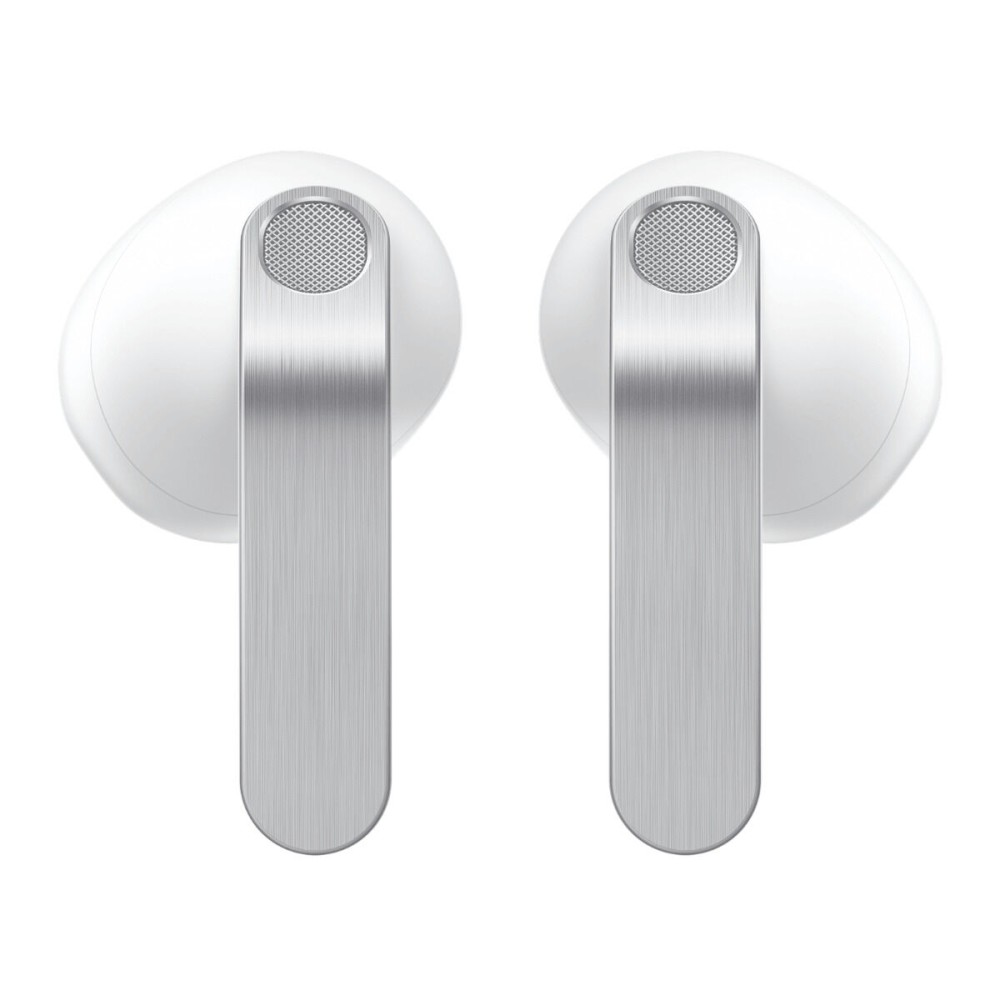 Căști fără fir cu carcasă de încărcare Samsung Galaxy Buds4 R540 Alb