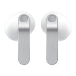 Căști fără fir cu carcasă de încărcare Samsung Galaxy Buds4 R540 Alb