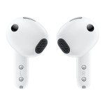 Căști fără fir cu carcasă de încărcare Samsung Galaxy Buds4 R540 Alb