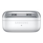 Căști fără fir cu carcasă de încărcare Samsung Galaxy Buds4 R540 Alb