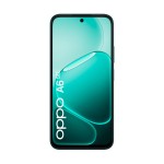 Smartphone Oppo CPH2781 6,75" Octa Core 6 GB RAM 256 GB Negru