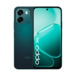 Smartphone Oppo CPH2781 6,75" Octa Core 6 GB RAM 256 GB Negru