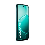 Smartphone Oppo CPH2781 6,75" Octa Core 6 GB RAM 256 GB Negru