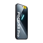 Smartphone Poco X8 PRO 6,59" Octa Core 12 GB RAM 512 GB Negru