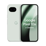 Smartphone Google Pixel 10a 5G 6,3" Octa Core 8 GB RAM 128 GB Gri