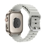 Smartwatch Realme WATCH 5 RMW2501 Argintiu 1,97"