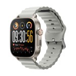 Smartwatch Realme WATCH 5 RMW2501 Argintiu 1,97"