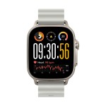 Smartwatch Realme WATCH 5 RMW2501 Argintiu 1,97"