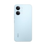 Smartphone Poco X8 PRO MAX 6,83" Octa Core MediaTek Dimensity 9500s 12 GB RAM 256 GB Albastru