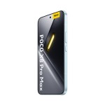 Smartphone Poco X8 PRO MAX 6,83" Octa Core MediaTek Dimensity 9500s 12 GB RAM 256 GB Albastru