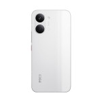 Smartphone Poco X8 PRO MAX 6,83" Octa Core MediaTek Dimensity 9500s 12 GB RAM 256 GB Alb
